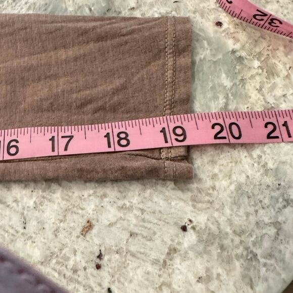 New LA Made tee brown size S - Picture 12 of 12